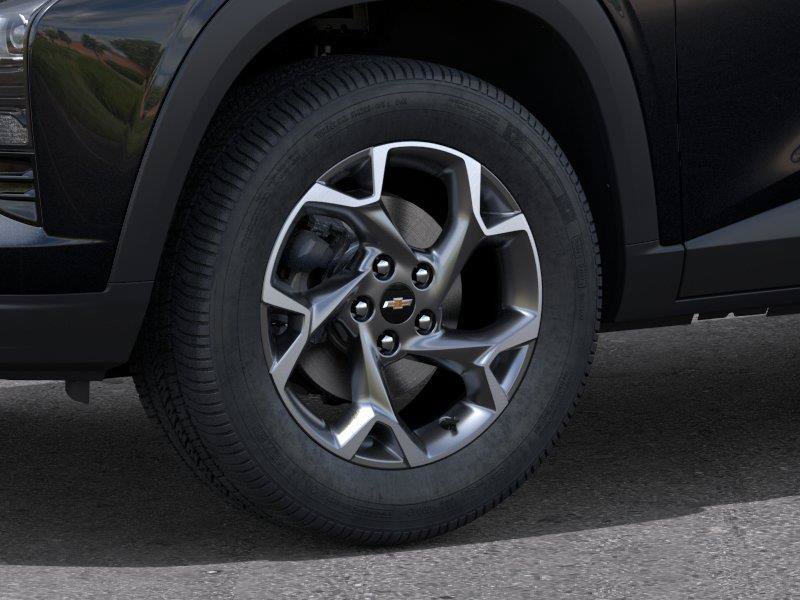 New 2026 Chevrolet Trax LT w/ LT Convenience Package FWD image 9