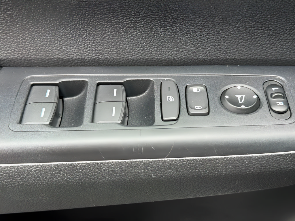 Certified 2024 Honda CR-V Sport-L image 25