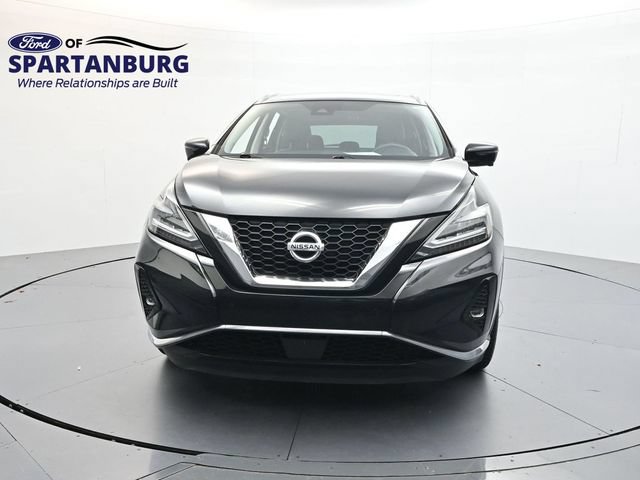 Used 2020 Nissan Murano SL w/ Moonroof Package FWD video 2