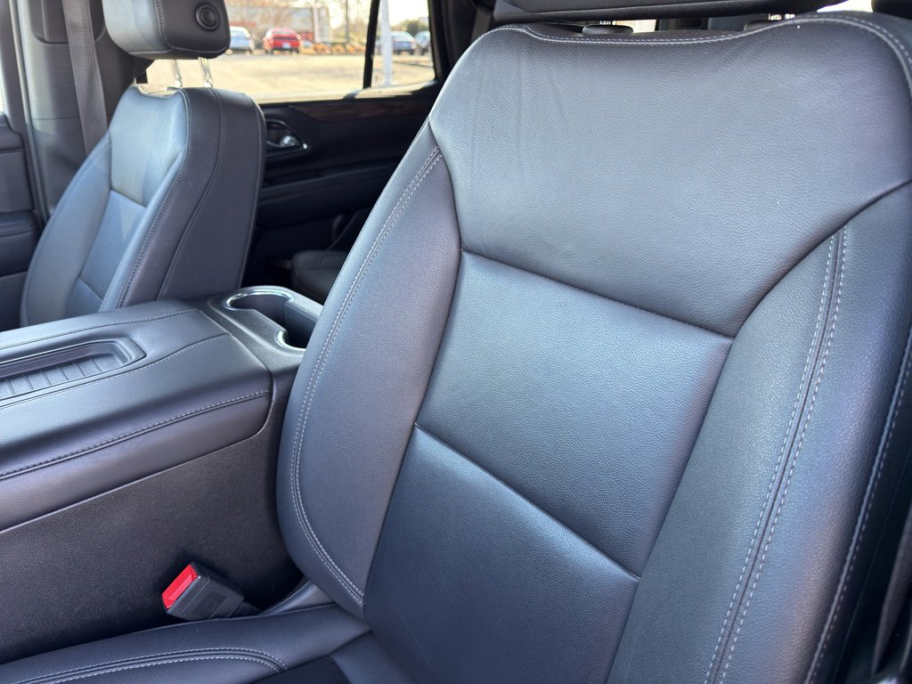 Used 2022 Chevrolet Tahoe LT image 14