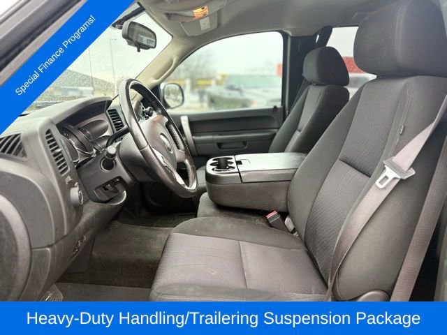 Used 2012 GMC Sierra 1500 SLE image 10