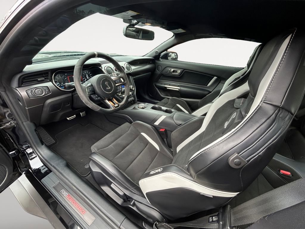 Used 2021 Ford Mustang Shelby GT500 image 13