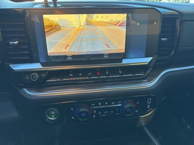 Used 2022 Chevrolet Silverado 1500 RST image 19