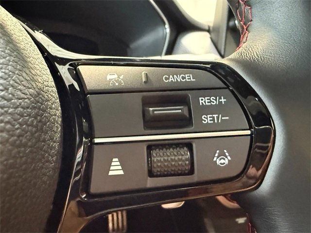 New 2026 Acura Integra A-Spec image 17