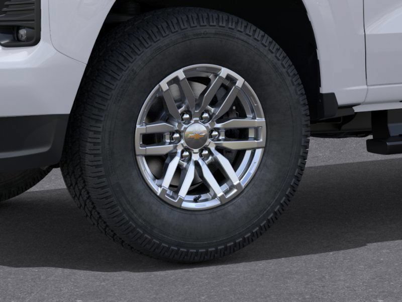 New 2024 Chevrolet Colorado LT w/ LT Convenience Package II RWD image 10