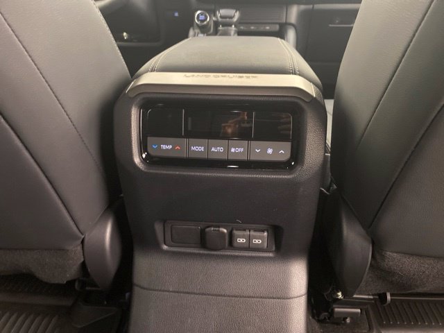 Certified 2024 Toyota Land Cruiser AWD/4WD image 38