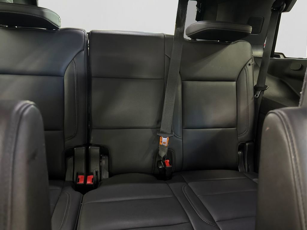 Used 2021 Chevrolet Tahoe LT image 44