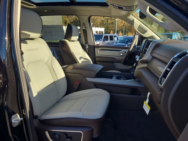 New 2026 RAM 1500 Laramie w/ Laramie Preferred Package image 56