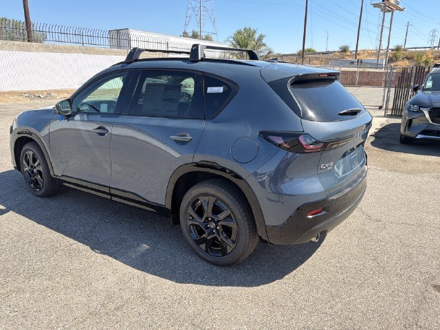 New 2026 MAZDA CX-5 2.5 S w/ Premium Package AWD/4WD image 5