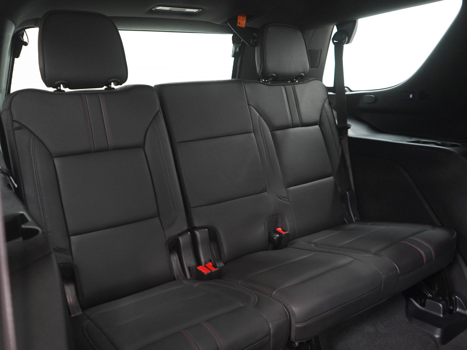Used 2022 Chevrolet Tahoe RST w/ Sport Performance Package AWD/4WD image 14