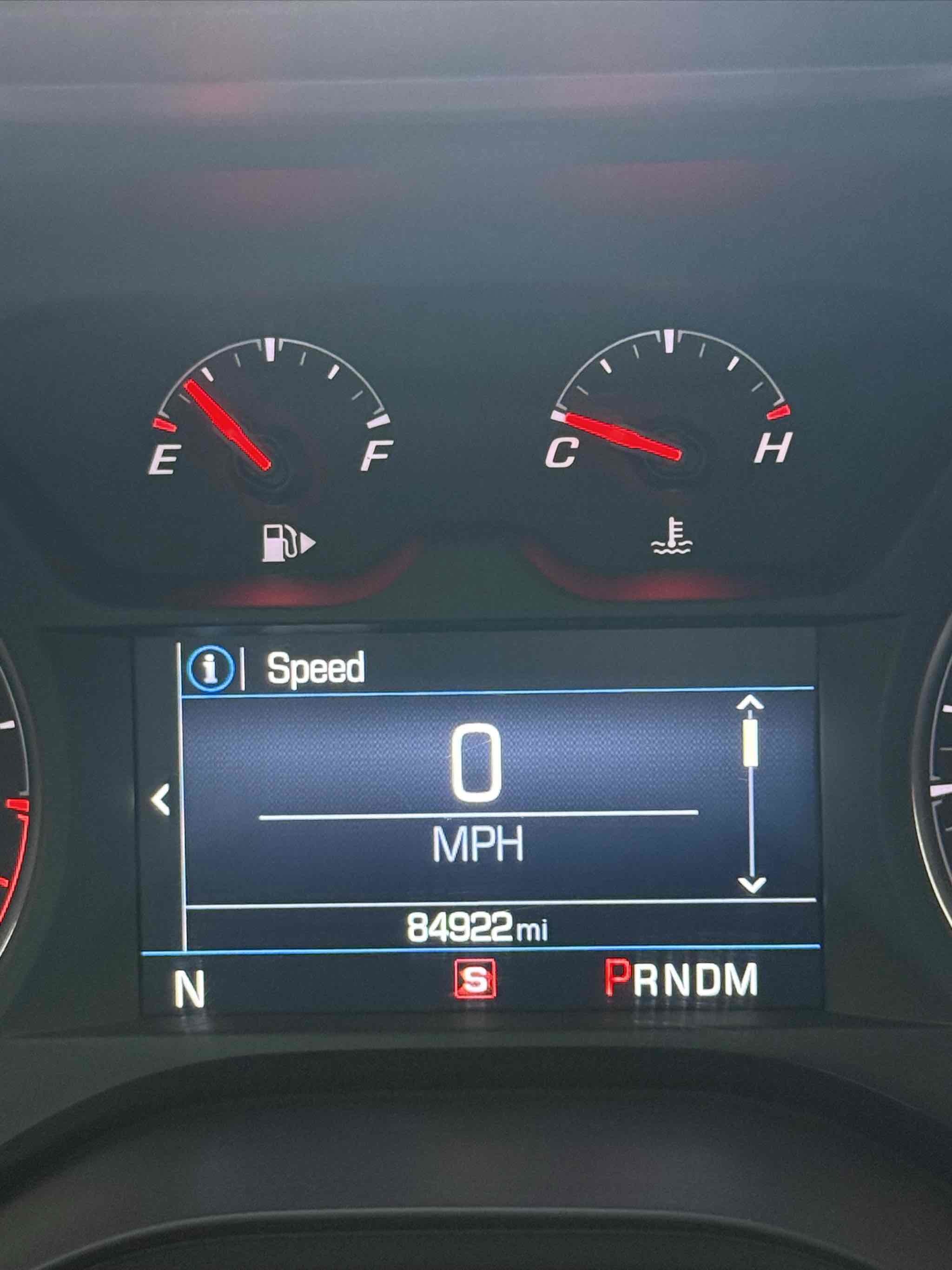 Used 2019 Chevrolet Camaro LT w/ RS Package image 26