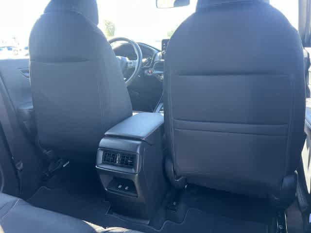 Certified 2026 Honda CR-V Sport image 13