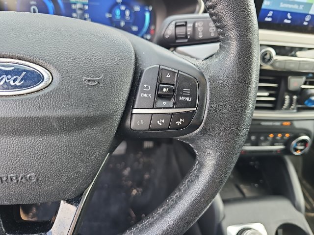 Used 2020 Ford Escape SE Sport FWD image 14