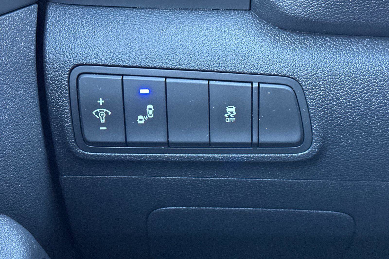 Used 2017 Hyundai Tucson SE Plus image 32