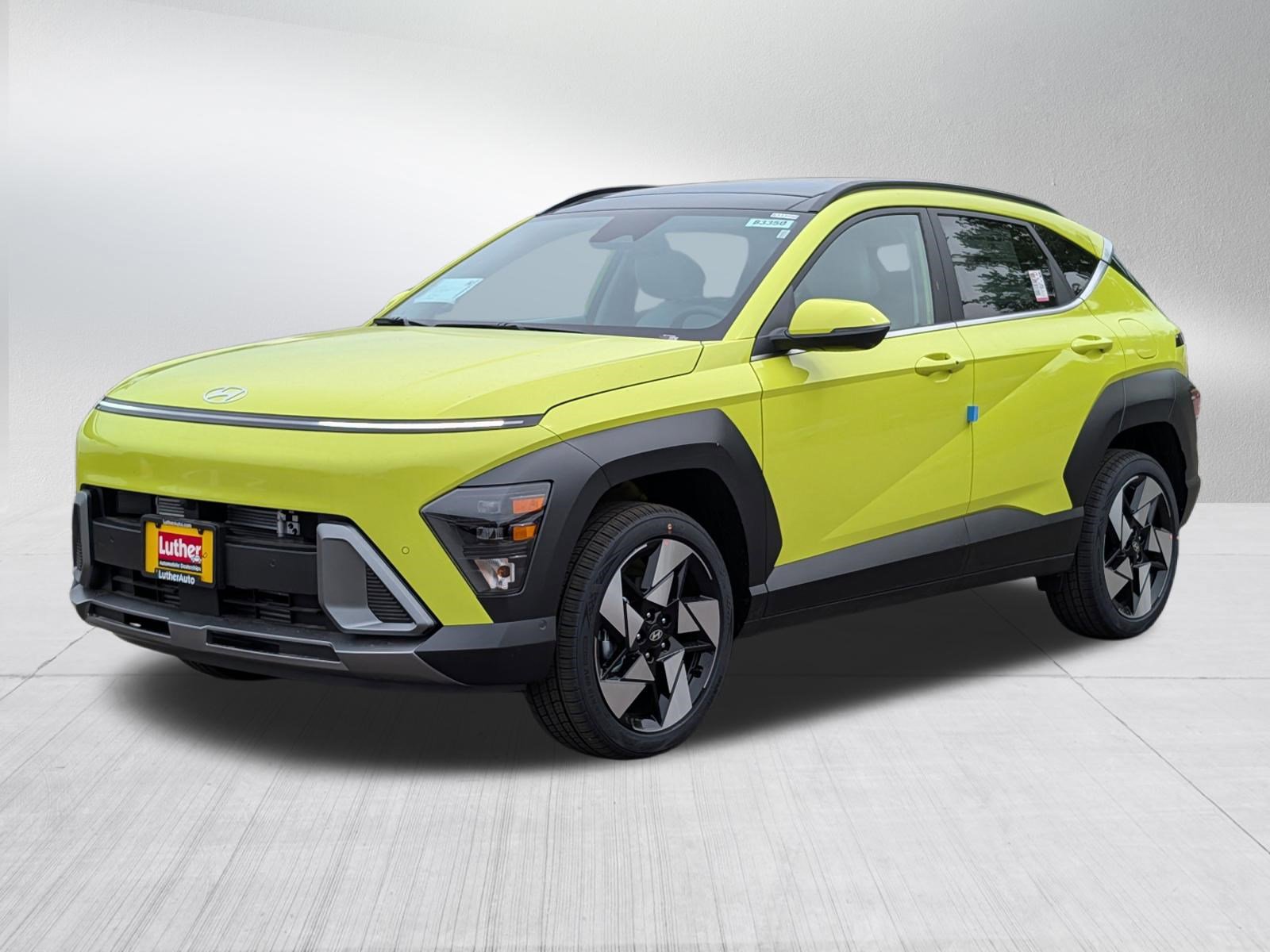 New 2026 Hyundai Kona Limited AWD/4WD video 2