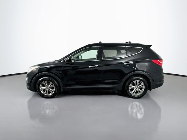 Used 2016 Hyundai Santa Fe Sport w/ Option Group 02 AWD/4WD image 5