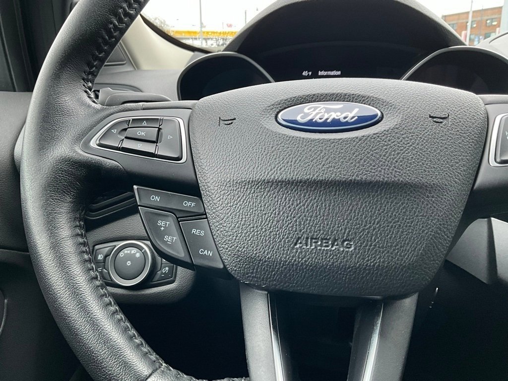 Used 2019 Ford Escape SEL image 23