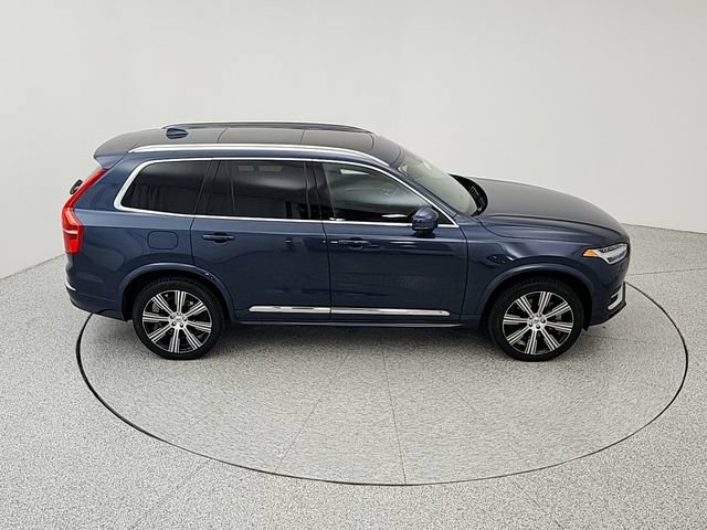 Certified 2024 Volvo XC90 T8 Plus w/ Protection Package Premier AWD/4WD image 16