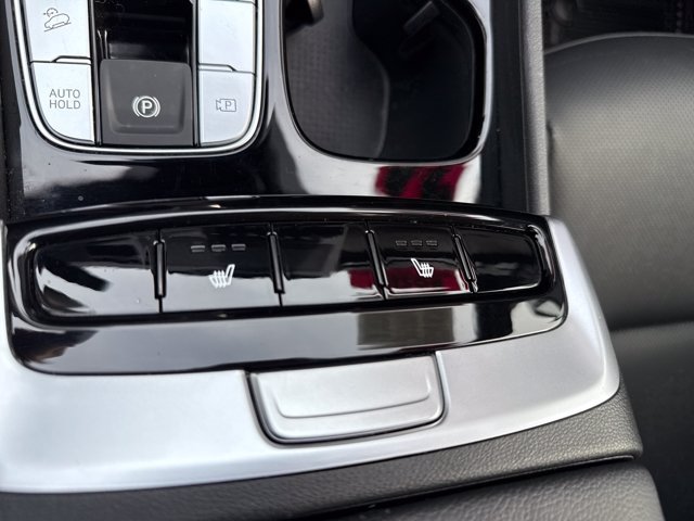 Used 2024 Hyundai Tucson XRT AWD/4WD image 29