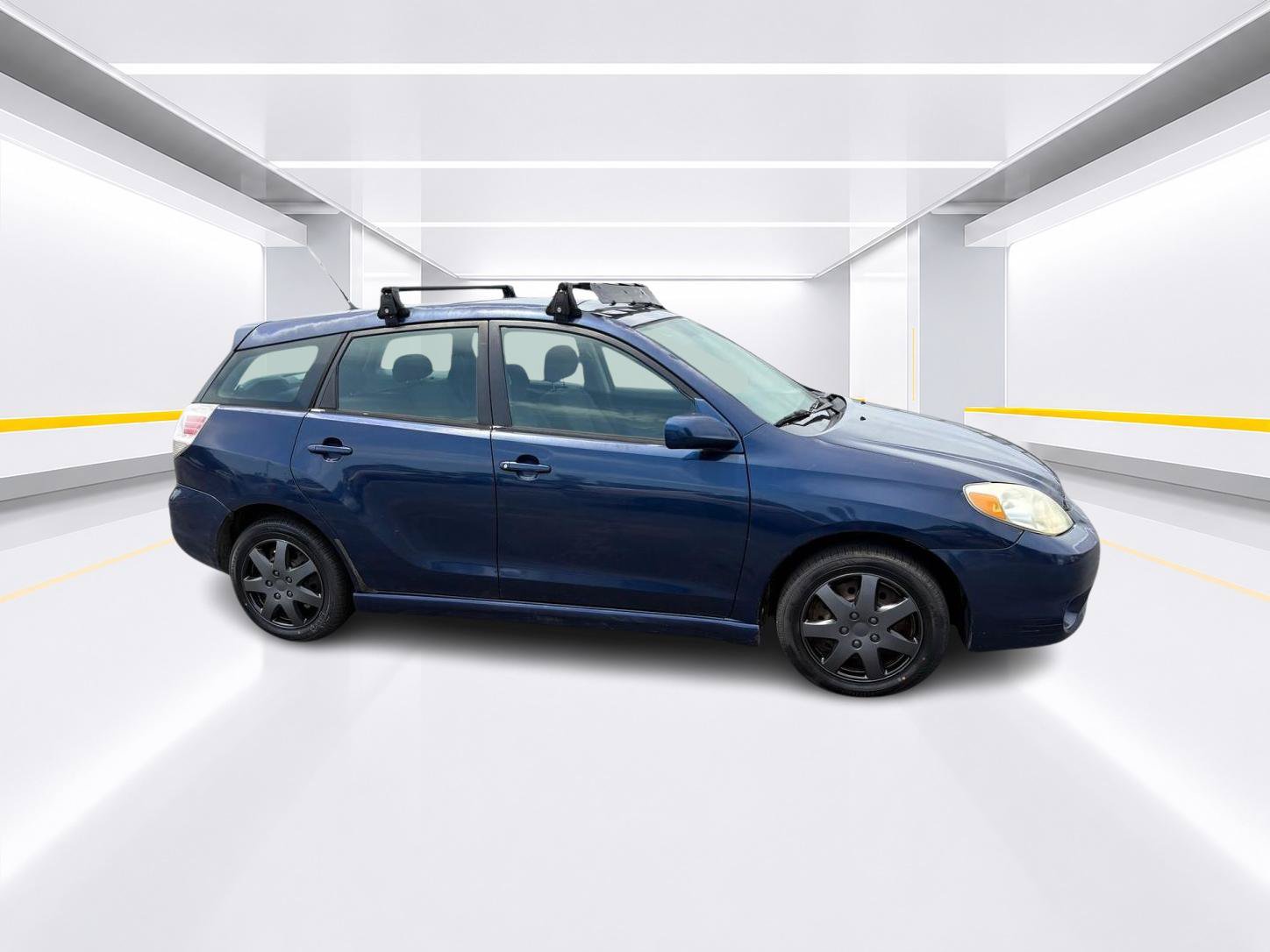 Used 2005 Toyota Matrix FWD image 3