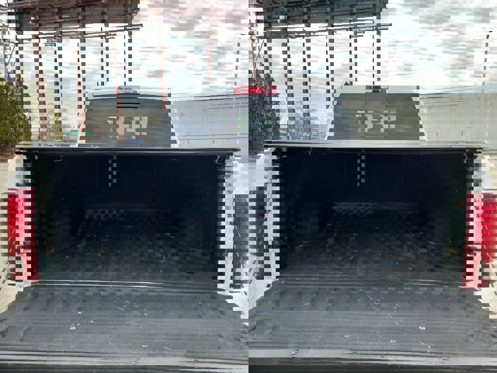 Used 2018 RAM 1500 Sport w/ Sport Premium Group image 8