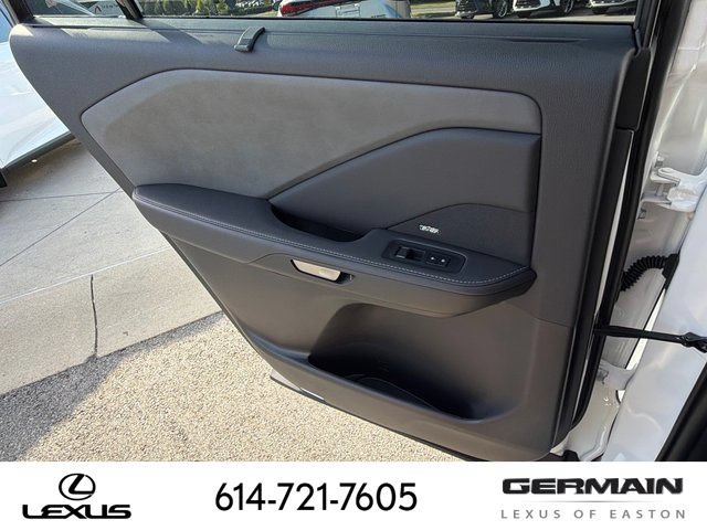 New 2026 Lexus TX 350 AWD image 17