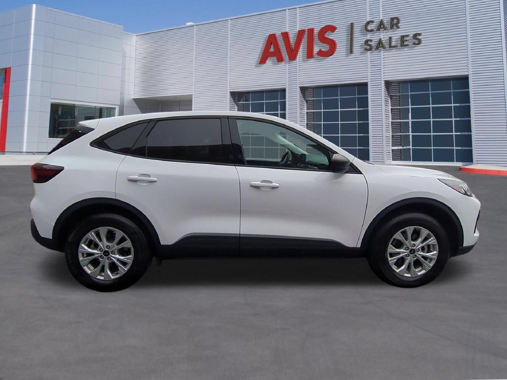 Used 2025 Ford Escape Active AWD/4WD image 4