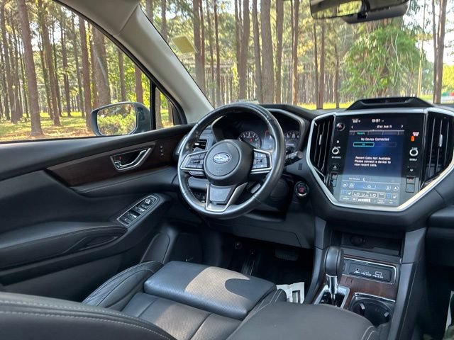 Used 2023 Subaru Ascent Touring AWD/4WD image 25