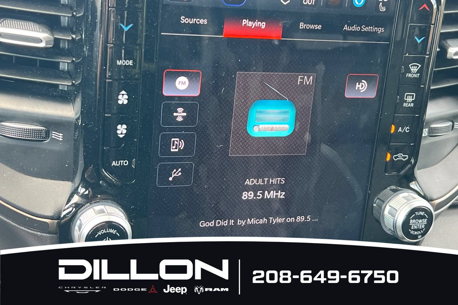 Used 2022 RAM 1500 Rebel w/ Rebel Level 2 Equipment Group AWD/4WD image 17