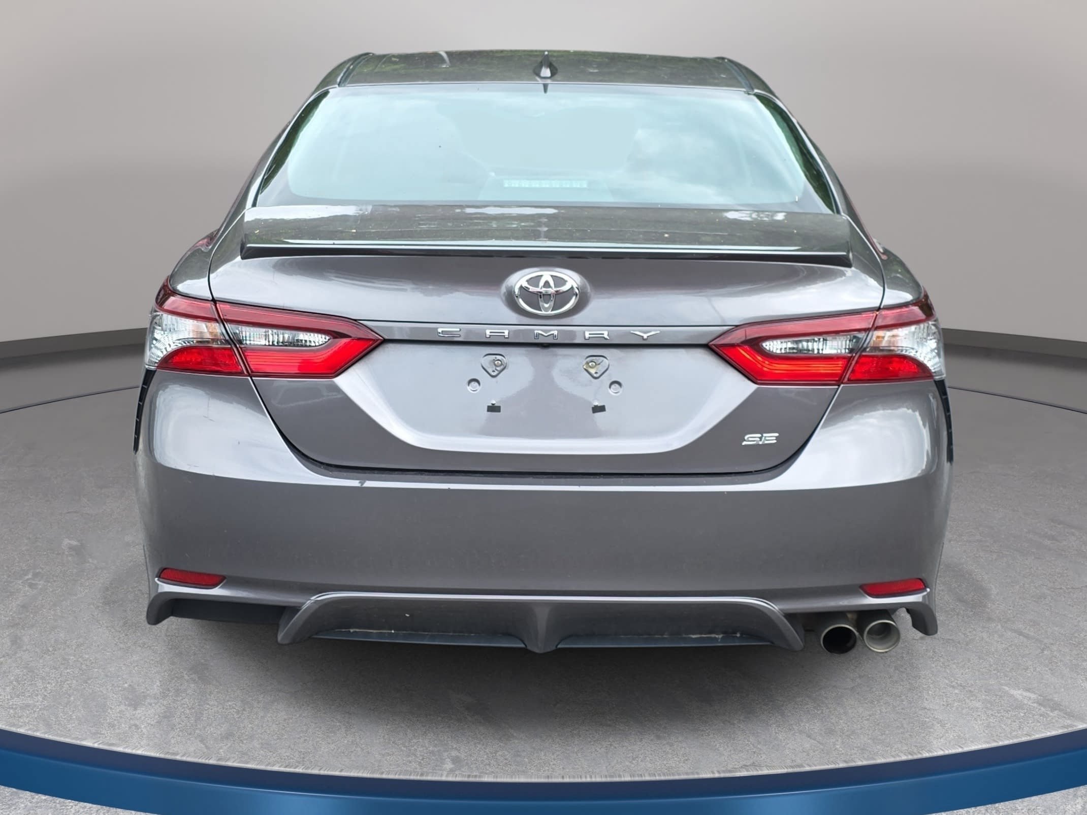 Used 2024 Toyota Camry SE FWD image 6