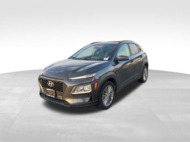 Used 2021 Hyundai Kona SEL w/ Cargo Package