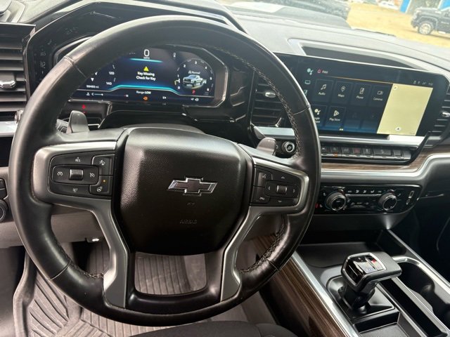 Used 2023 Chevrolet Silverado 1500 LT Trail Boss w/ Protection Package image 29