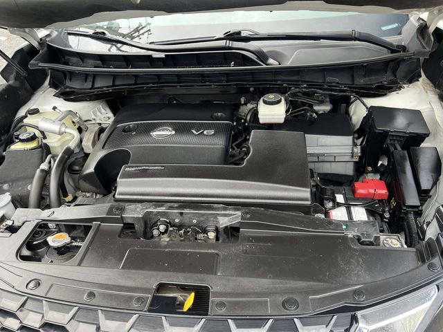 Used 2019 Nissan Murano Platinum image 11