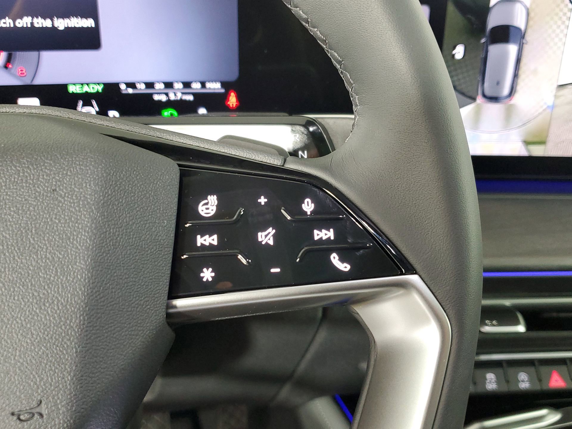 New 2026 Audi Q3 quattro 2.0T image 35