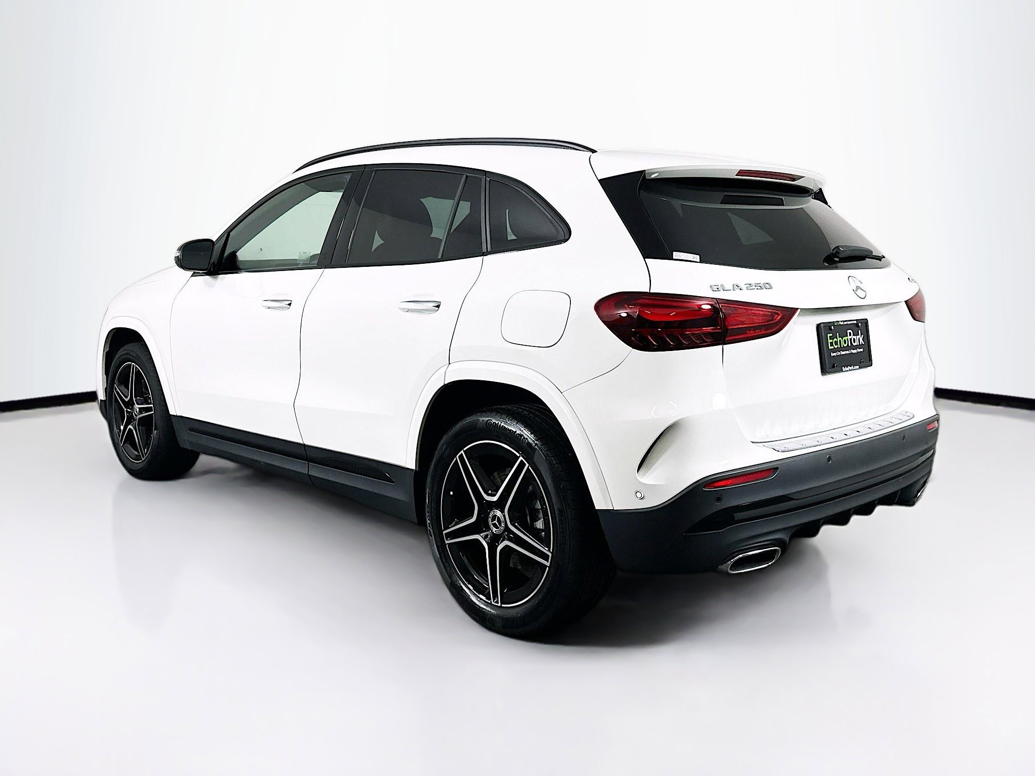 Used 2024 Mercedes-Benz GLA 250 4MATIC image 5