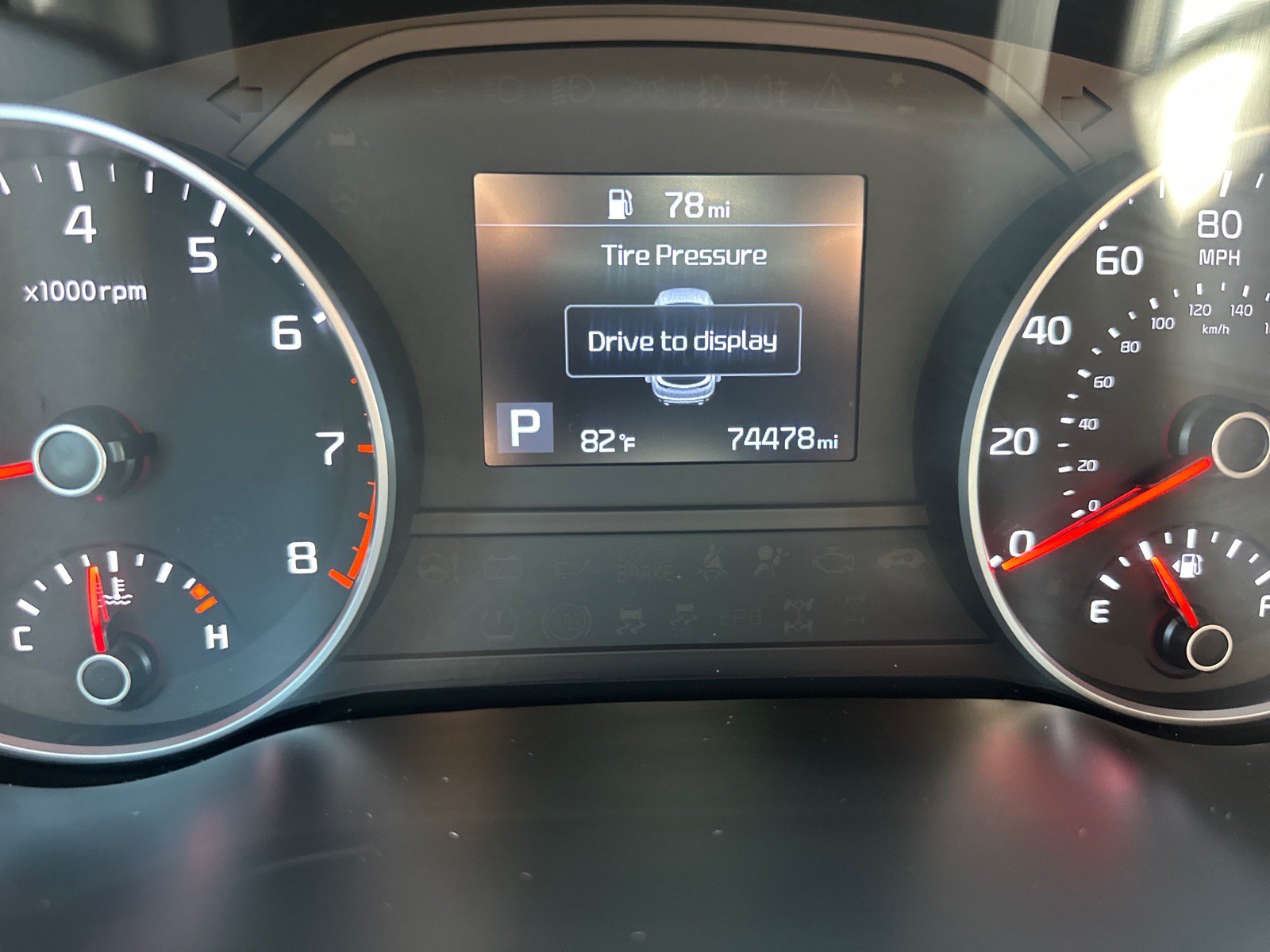 Used 2022 Kia Sportage Nightfall Edition w/ Nighfall AWD Premium Package image 32
