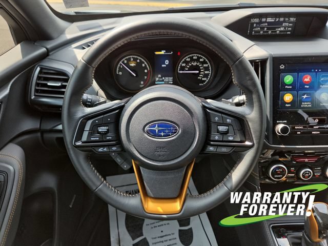 Used 2025 Subaru Forester Wilderness AWD/4WD image 9