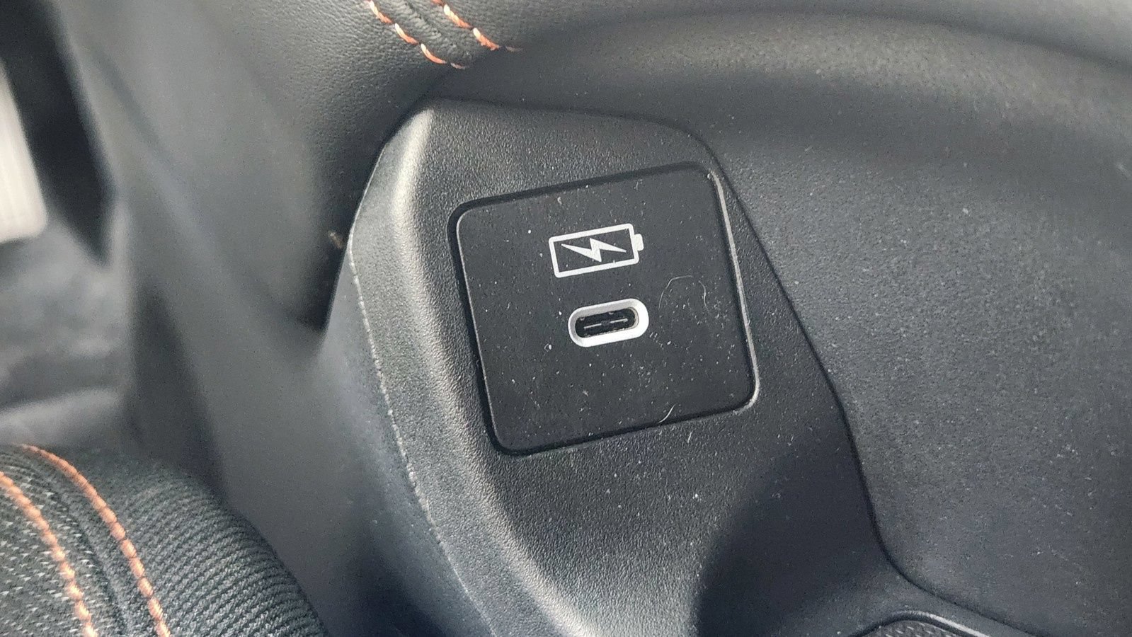 Used 2024 Honda HR-V Sport image 29