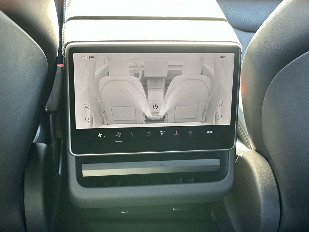 Used 2025 Tesla Model 3 RWD image 29