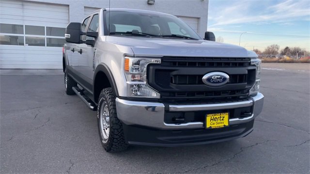 Used 2022 Ford F250 XL w/ Power Equipment Group image 4