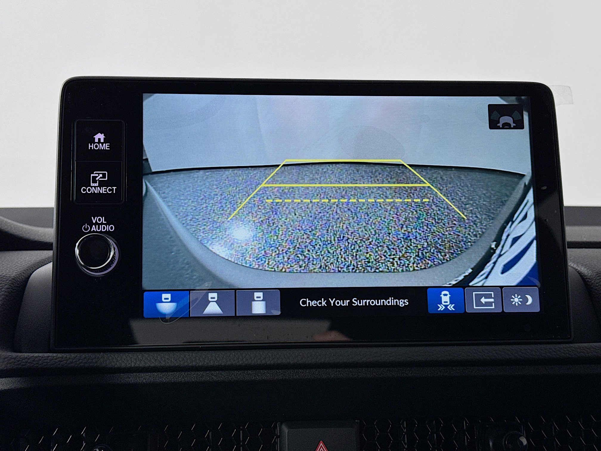 New 2026 Honda CR-V Sport-L image 13