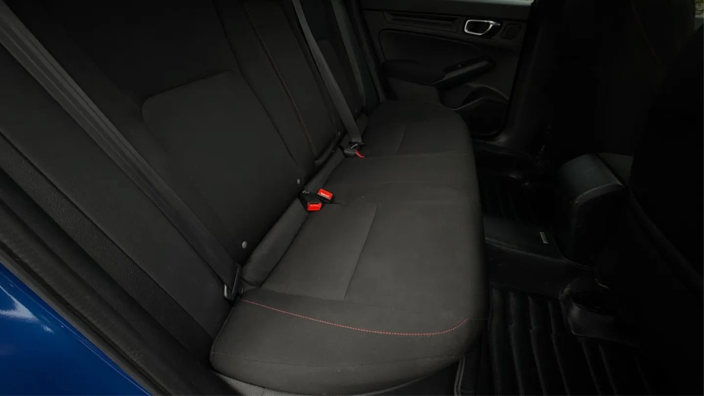 Used 2023 Honda Civic Si image 23