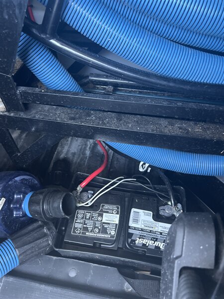 Used 2023 RAM ProMaster 2500 FWD image 29