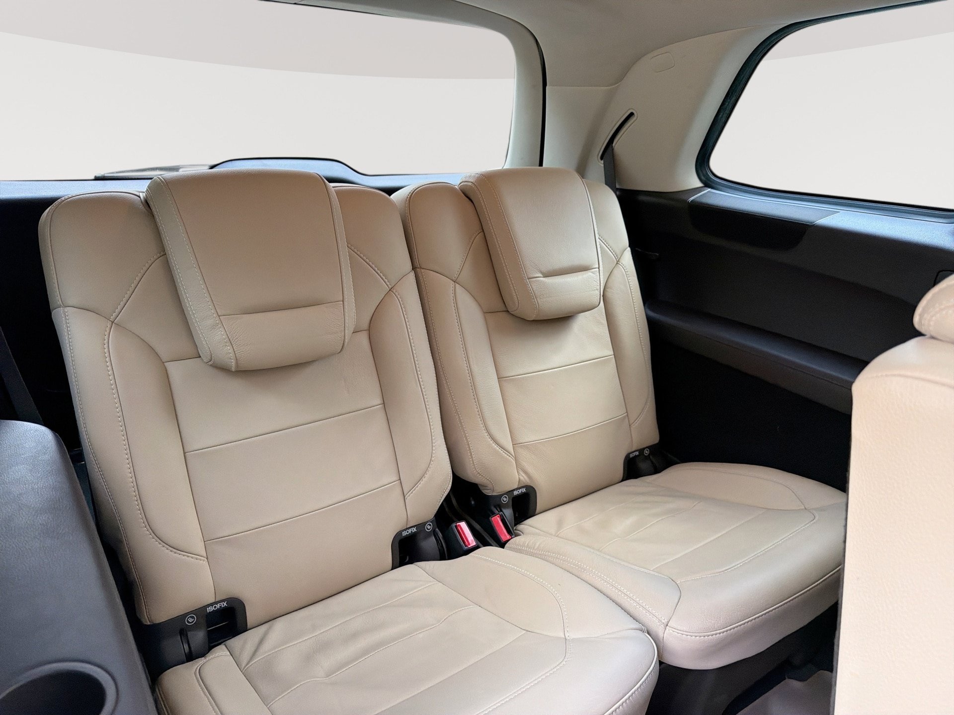 Used 2017 Mercedes-Benz GLS 550 4MATIC image 26