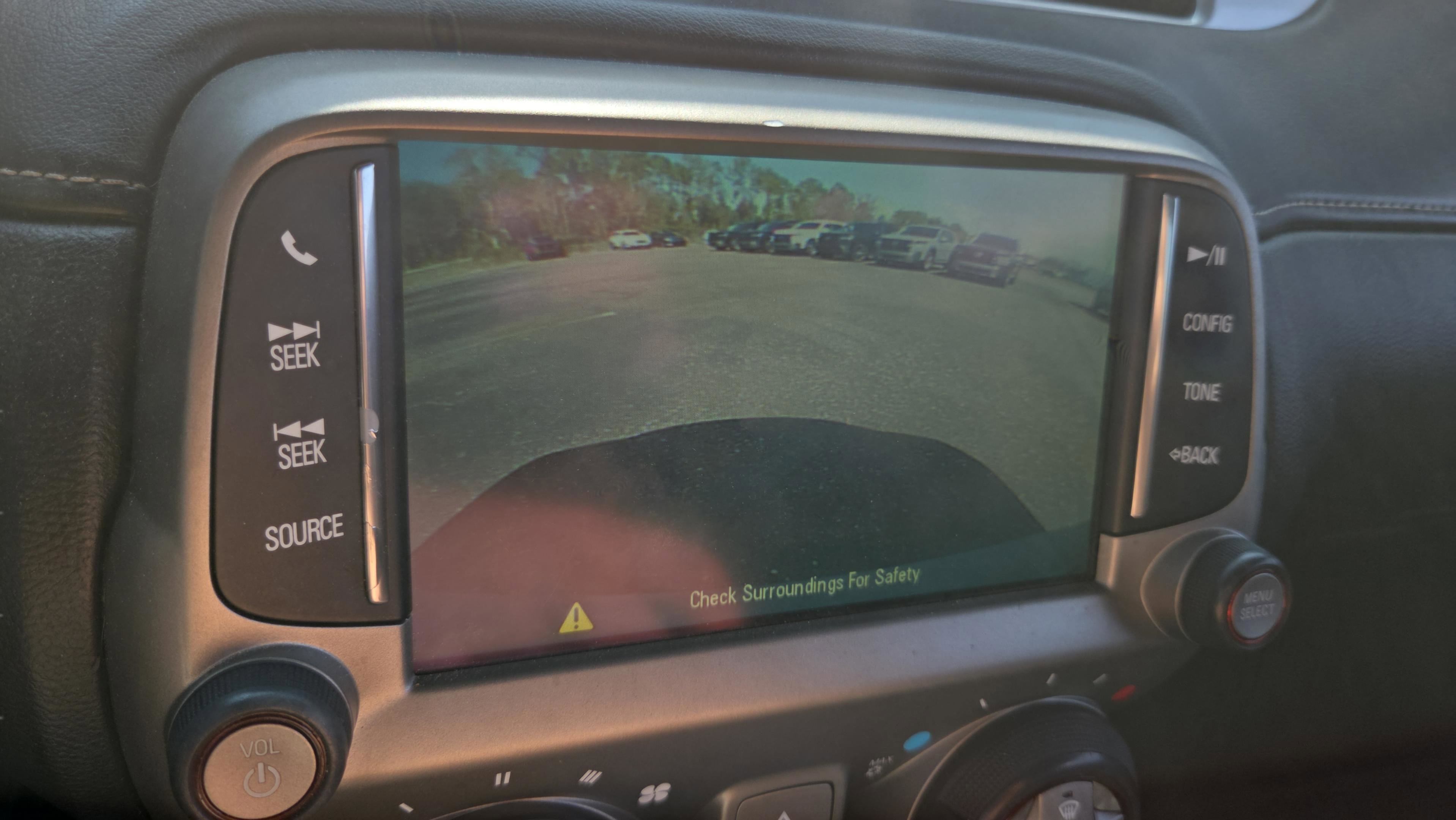 Used 2014 Chevrolet Camaro LT w/ Rear Vision Package image 30