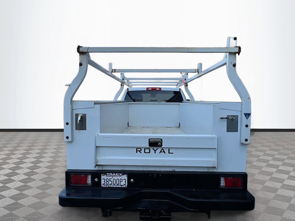 Used 2023 RAM 3500 Big Horn w/ Level 1 Equipment Group image 23