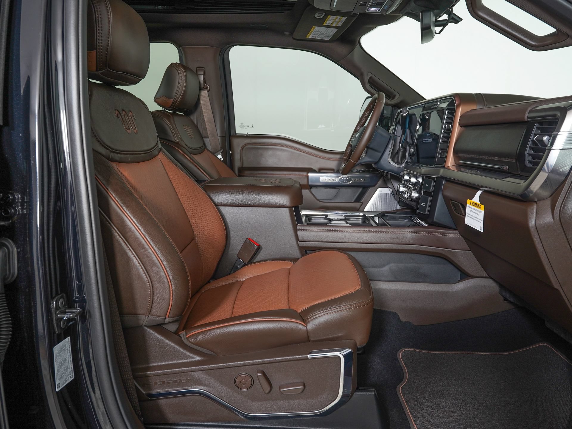 Used 2026 Ford F450 King Ranch AWD/4WD image 8
