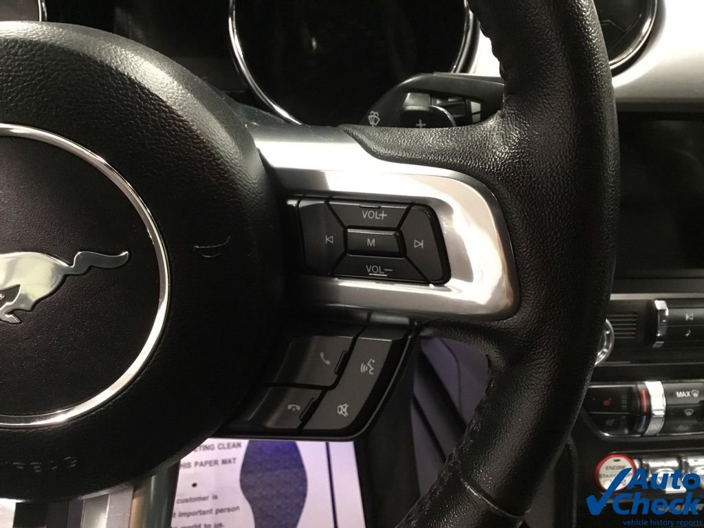 Used 2016 Ford Mustang Premium image 47