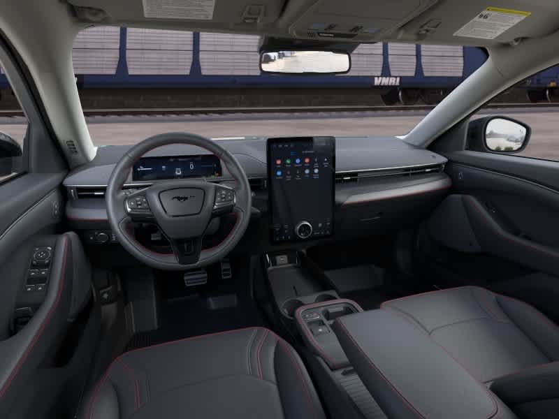 New 2026 Ford Mustang Mach-E Premium AWD/4WD image 9