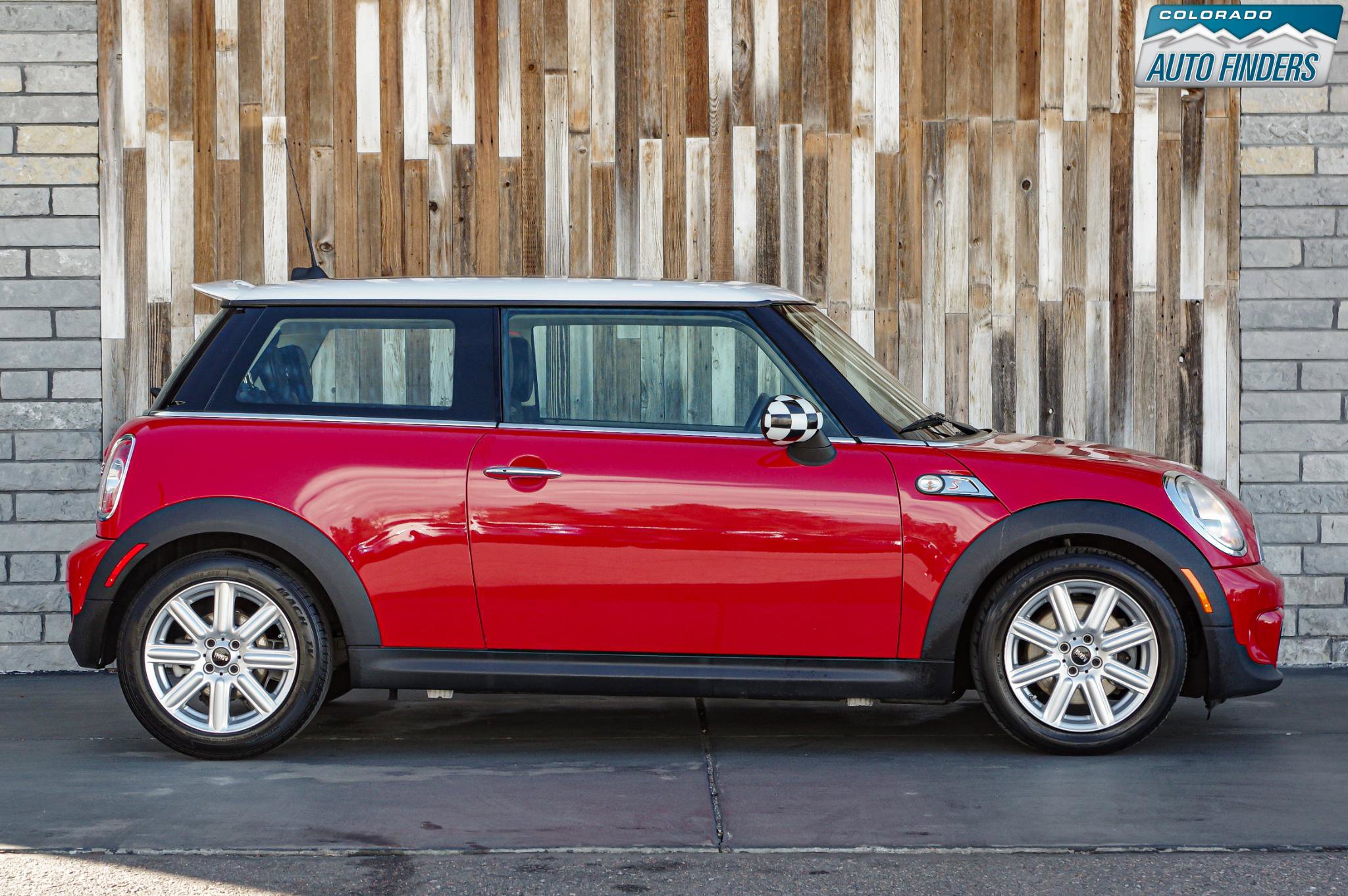 Used 2012 MINI Cooper S image 8